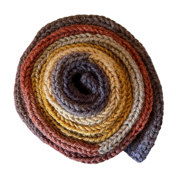 Scarf - Picture 2 of 3